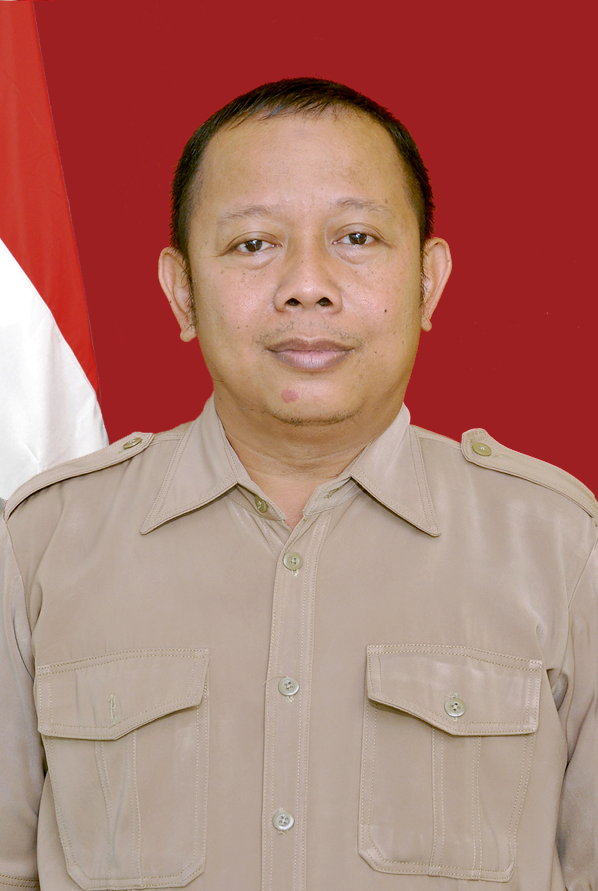 BUDI SETYONO