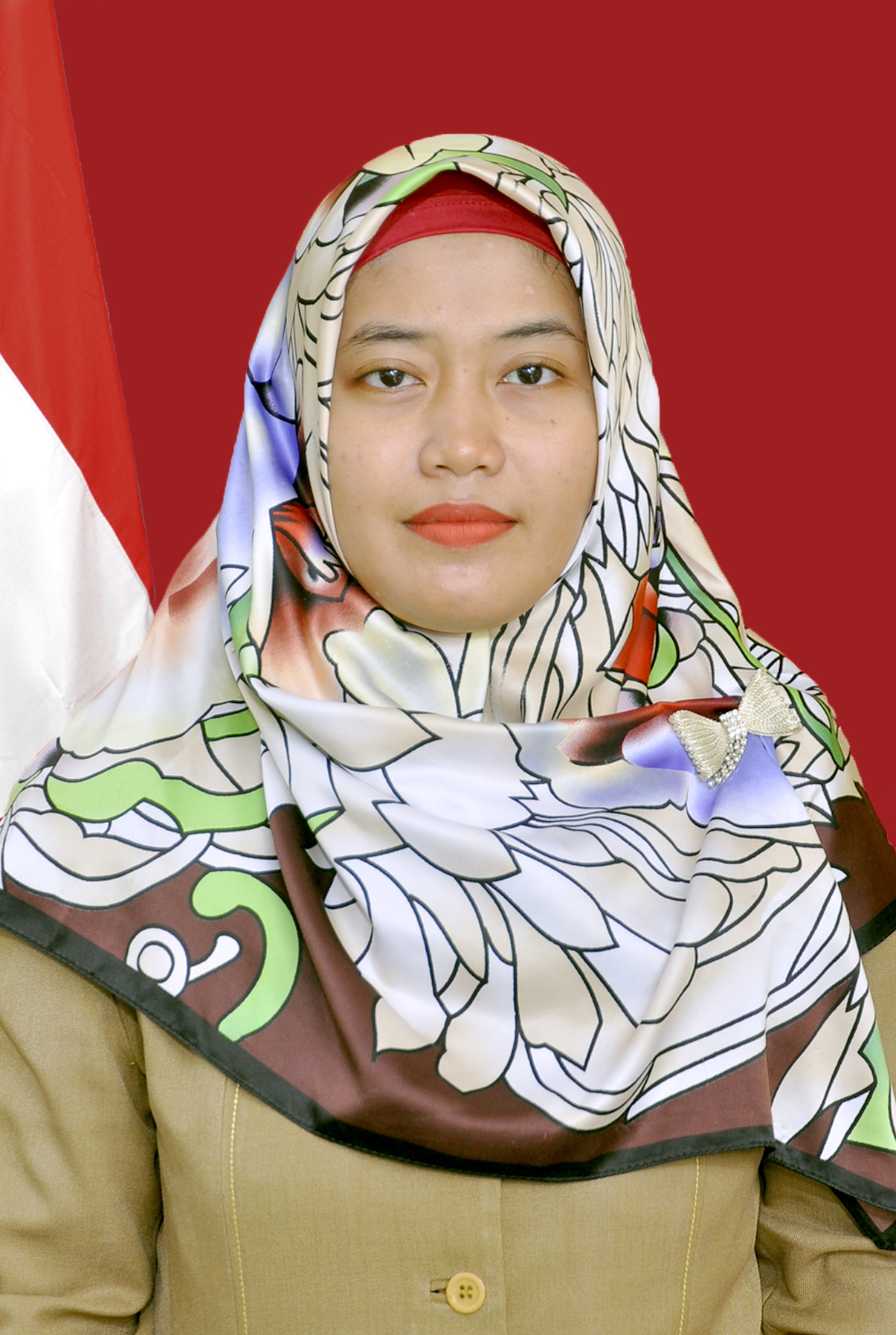 IKA AYUNINGTIAS